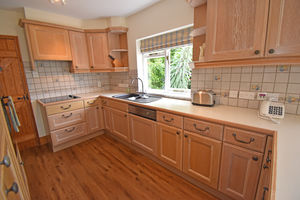 Kitchen- click for photo gallery